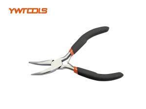 5&quot; Mini Bent Nose Plier