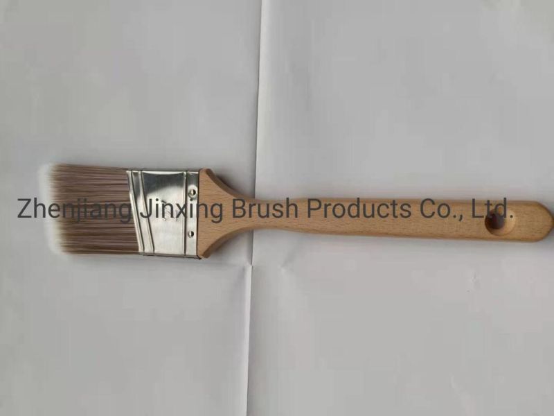 Wooden Handle Purdy Paint Brushes Long Handle Paint Brush