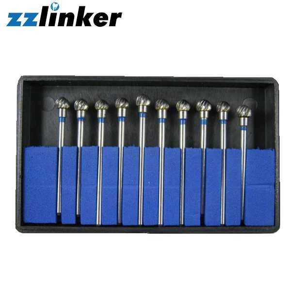 Lk-P21 Dental Lab Tungsten Carbide Low Speed Burs