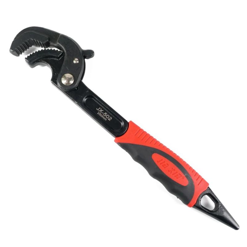 Portable Adjustable Multi-Function Adjustable Wrench Universal Wrench Hardware