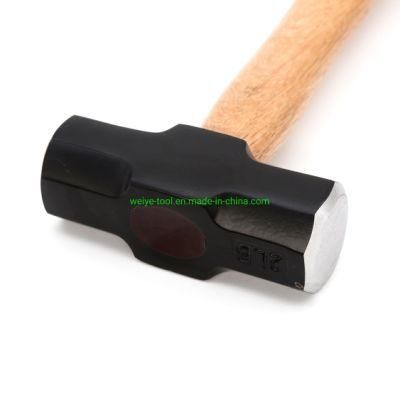 Wooden Handle Sledge Hammer