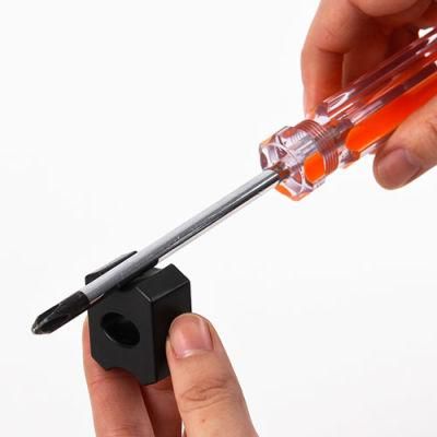 Factory Sales Portable Magnetic Demagnetizer Screwdriver Magnetizer for Magnet