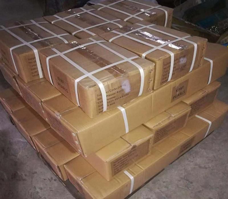 Carton Package Powder Painted Post Lifter