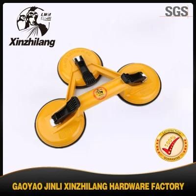 Factory Price High Quality Aluminum Glass Suction Cup