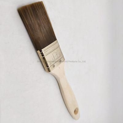 Wooden Handle Radiator Cleaning Brush