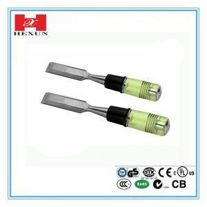 High Carbon Steel Transparent Handle Eood Working Chisel