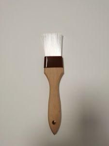 Professional Purdy Wooster Style Paint Brush Lowes Angle Sash Flat Sash Wall Paint Brush, Chalk and Wax Brush (Danyang reida brush 043)