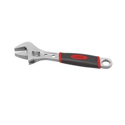 Monkey Wrench Multi-Use 6&quot;-12&quot; Adjustable Wrench Perfect in Workmanship