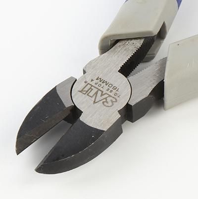 Sali 55# C. S American Diagonal-Cutting Pliers