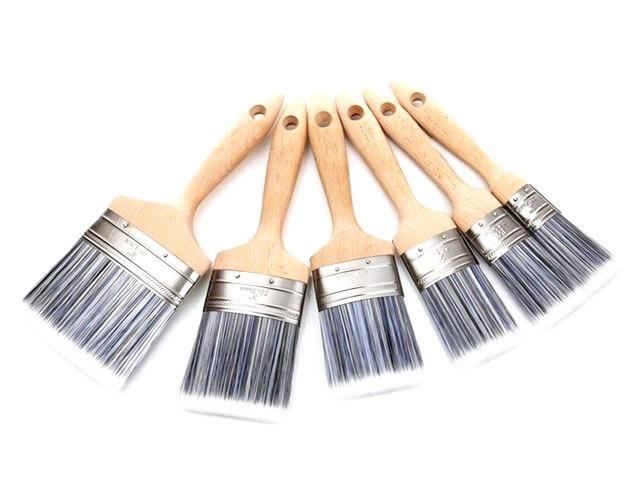 Painting Tools Brush Paint Brush Red Brush in Guangzhou