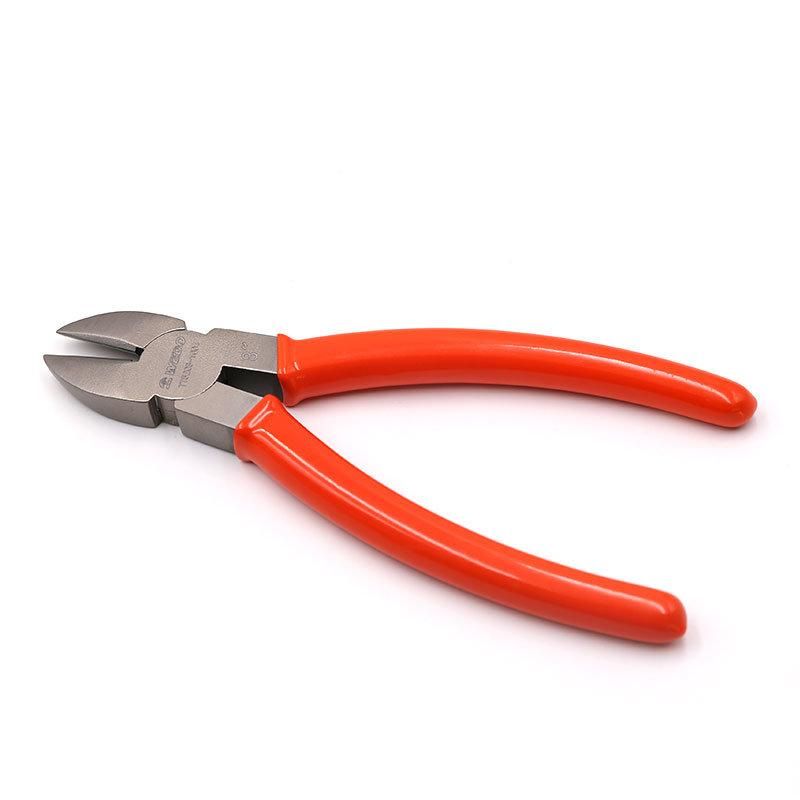 WEDO Titanium Pliers Non-Magnetic Rust-Proof Corrosion Resistant Diagonal Cutting Pliers