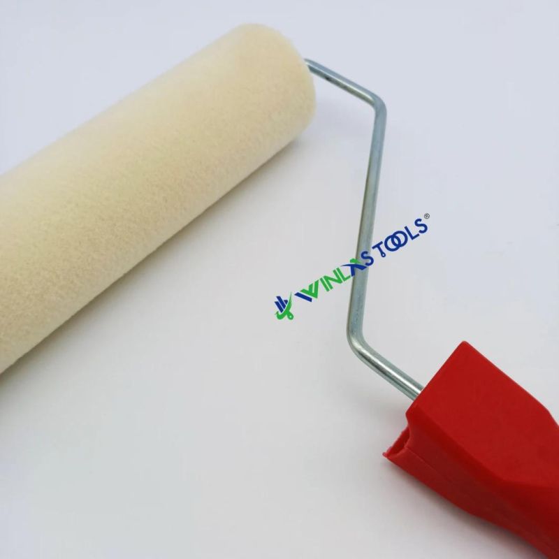 9′′ Mohair Paint Roller Refill Brush Roller