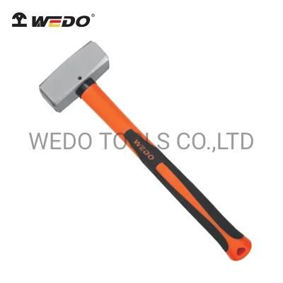 Wedo 304/420/316 Stainless Steel Germany Type Sledge Hammer