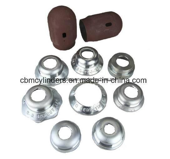 Top Steel & Cast Iron Guards for Gas Cylinders