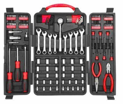 140PCS Professional Mechanical Tool Kit (FY140B)