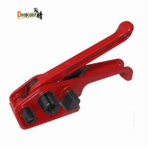 Manual Tool for Pet &amp; PP Strapping (B330)