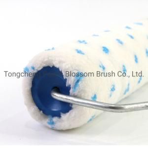 Hot Sale Cleaning Tool 9 Inchcleaning Tool Cheap Custom Paint Roller Brush Handle Tool