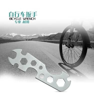 12 in 1 Bicycle Flat Spanner