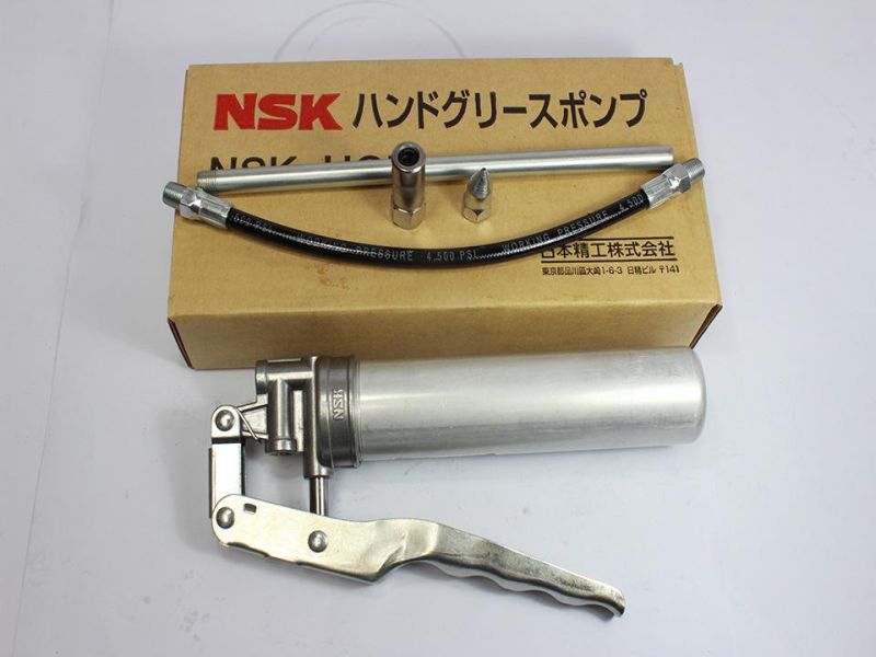 NSK Hgp Hand Grease Gun Pump Unit From China Supplier