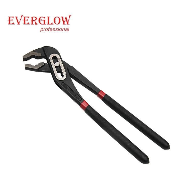 Hot Sale High Quality Carbon Steel End Cutting Mechanical Pliers Function