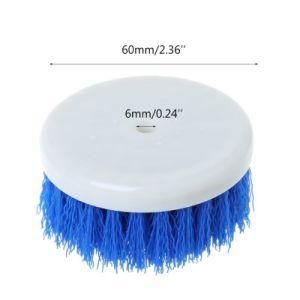 New Electric Drill Brush Grout Power Scrubber Cleaning Brush Tub Cleaner Tool