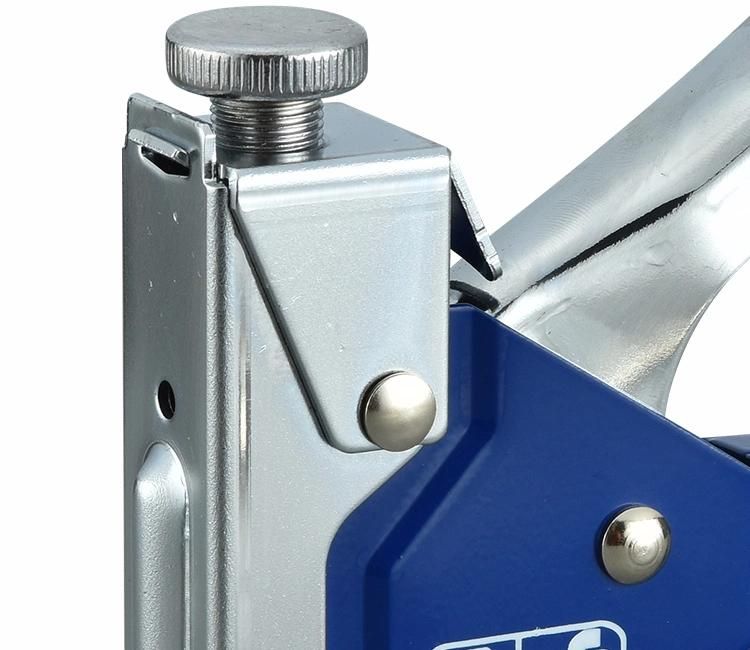 Sali Heavy Duty A3 Steel 3 Way Staple Gun