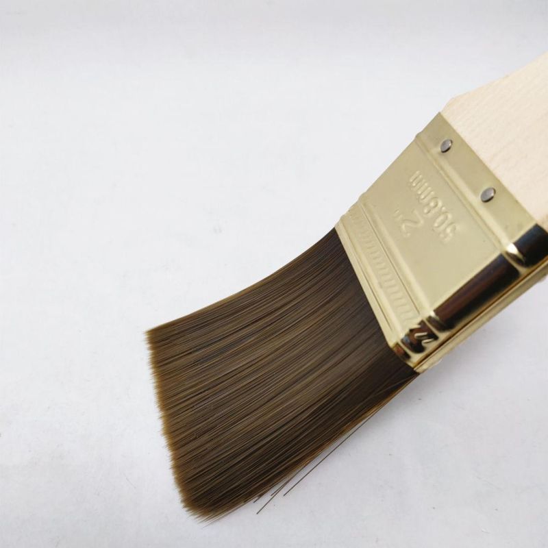 Roof Paint Brush Wall Painting Brush with Factory Price