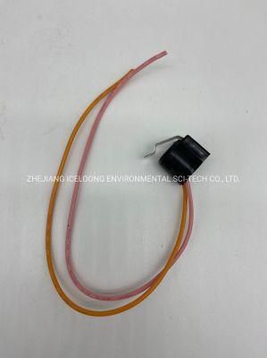 Defrost Thermostat Ksd Defrost Sensor for Fridge Bi-Metal Defrost Thermostat