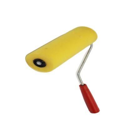 High Grade Polyacrylic Fabric Paint Roller Brush