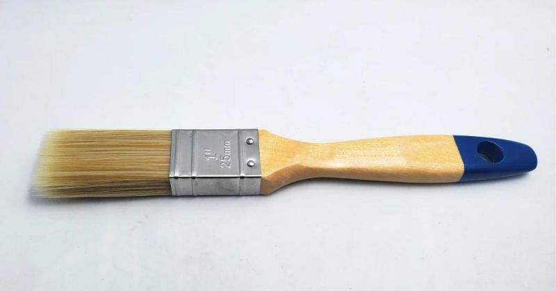 Master D11002 Angle Sash Brush Purdy Style Paint Brush for Professional Painters