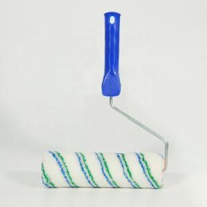 Different Sizes Indoor Outdoor Floor Paint Roller Manufacturer