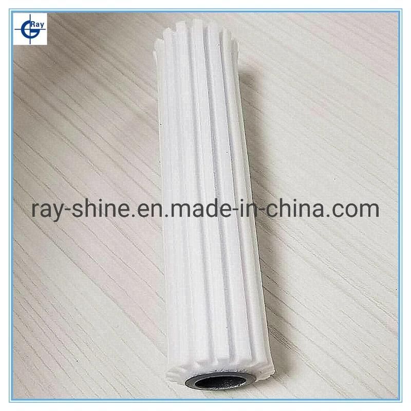 Polyvinylalkohol PVA Sponge with Slot for Semiconductor
