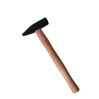 Linyi Factory 500g Machnist Hammer with Wood Handle
