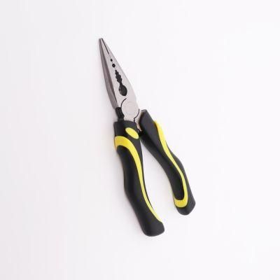 6&quot; 7&quot; 8&quot; American Type Combination Pliers