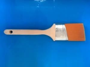 Professional Purdy Wooster Style Paint Brush Lowes Angle Sash Flat Sash Wall Paint Brush, Chalk and Wax Brush (Danyang reida brush 044)