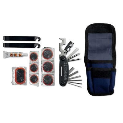 Hot Sale Bicycle Repair Tool Set Kit with Customized Logo