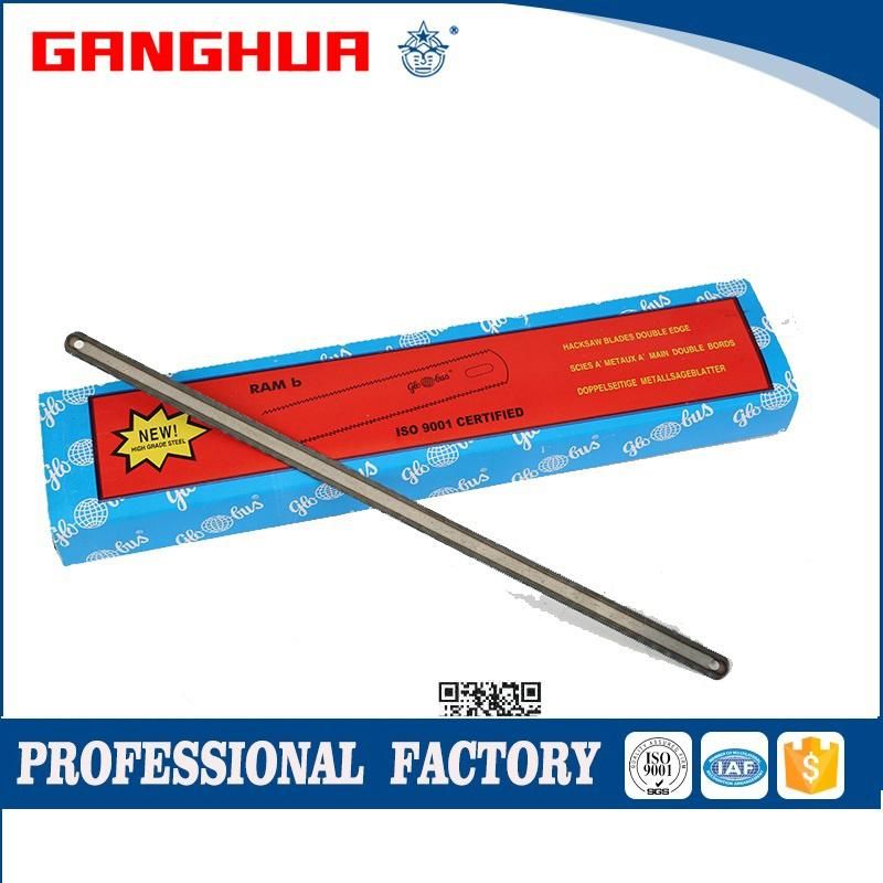 12" Flexible Cutting Wood /Metal Hand Hacksaw Blade