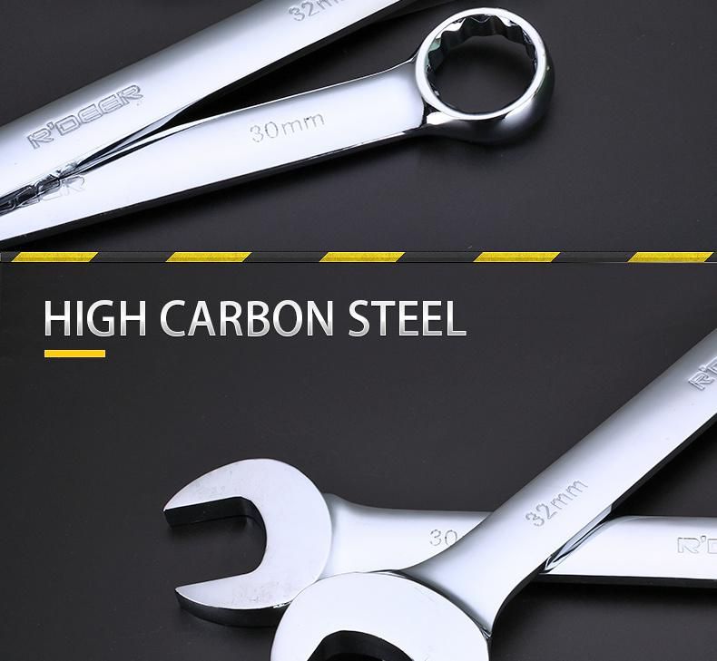 Long Metric Combination Spanner Set