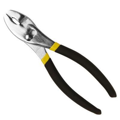 Hand Tools Slip Joint Pliers Carbon Steel with Chrome Plated