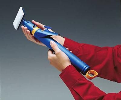 Quick Painter Pad Edger with Flow Control Painting Tool, Painting Edger for Painting Walls
