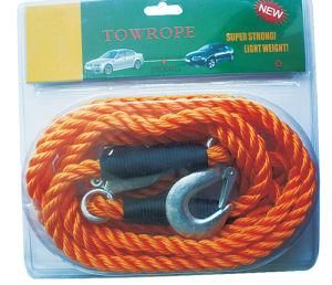 Hand Tool Tow Rope for Luggage Standing