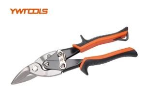 10&quot; Taiwan&prime;s Type Right Cut Aviation Tin Snip