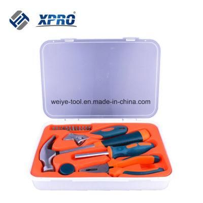 5PC Hand Tool Kit