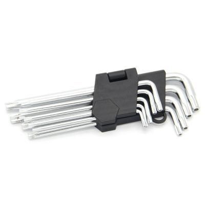 Hexagon Tool Folding Hex Key