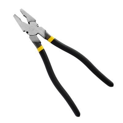 Hand Tools Fencing Pliers Construction Decoration OEM