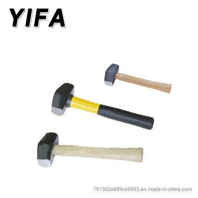 Hardware Accessories Hand Tools American Type Stoning Hammer