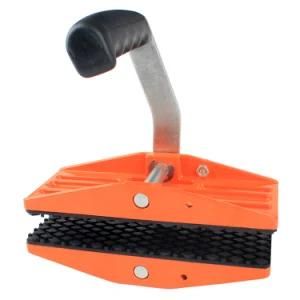 Raizi Single Hand Carry Clamp Tool for Granite Stone Slab