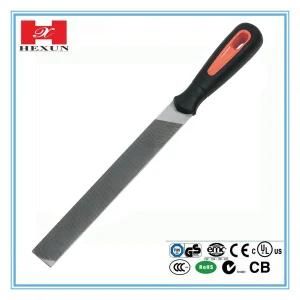 Top Grade Special Steel Half Round File Cutting Tool Diamond Hand Files