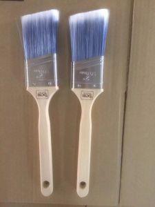 PBT Filaments Paint Brush with Long Wooden Handle