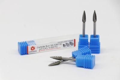 Full line of Carbide Rotary Files